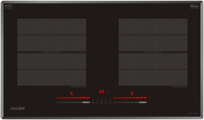  Bếp từ KALBER Inverter KAL1090EU- Made in Germany 