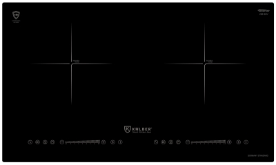 Bếp từ đôi inverter KALBER KB516MY 